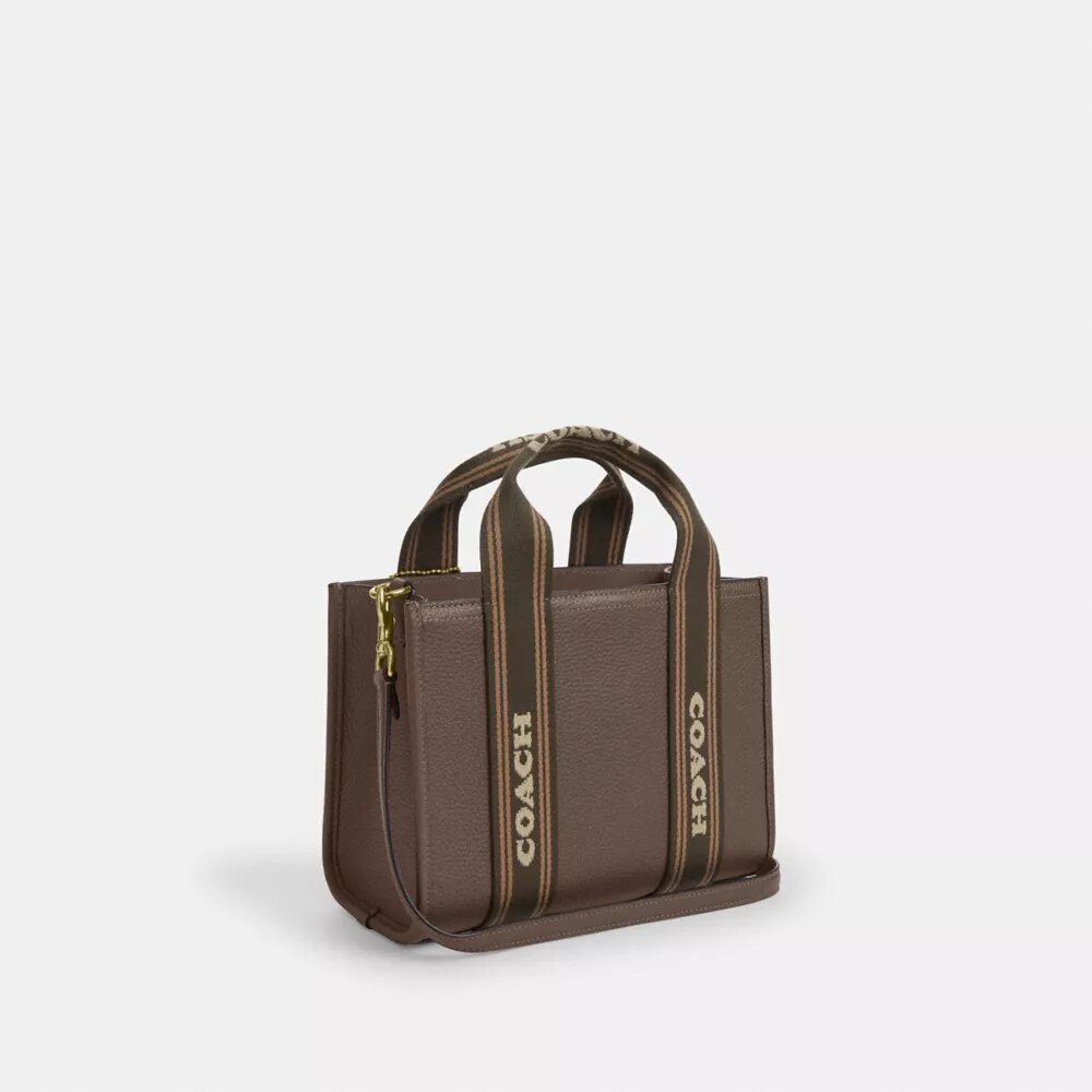 Smith Tote-vesker 24