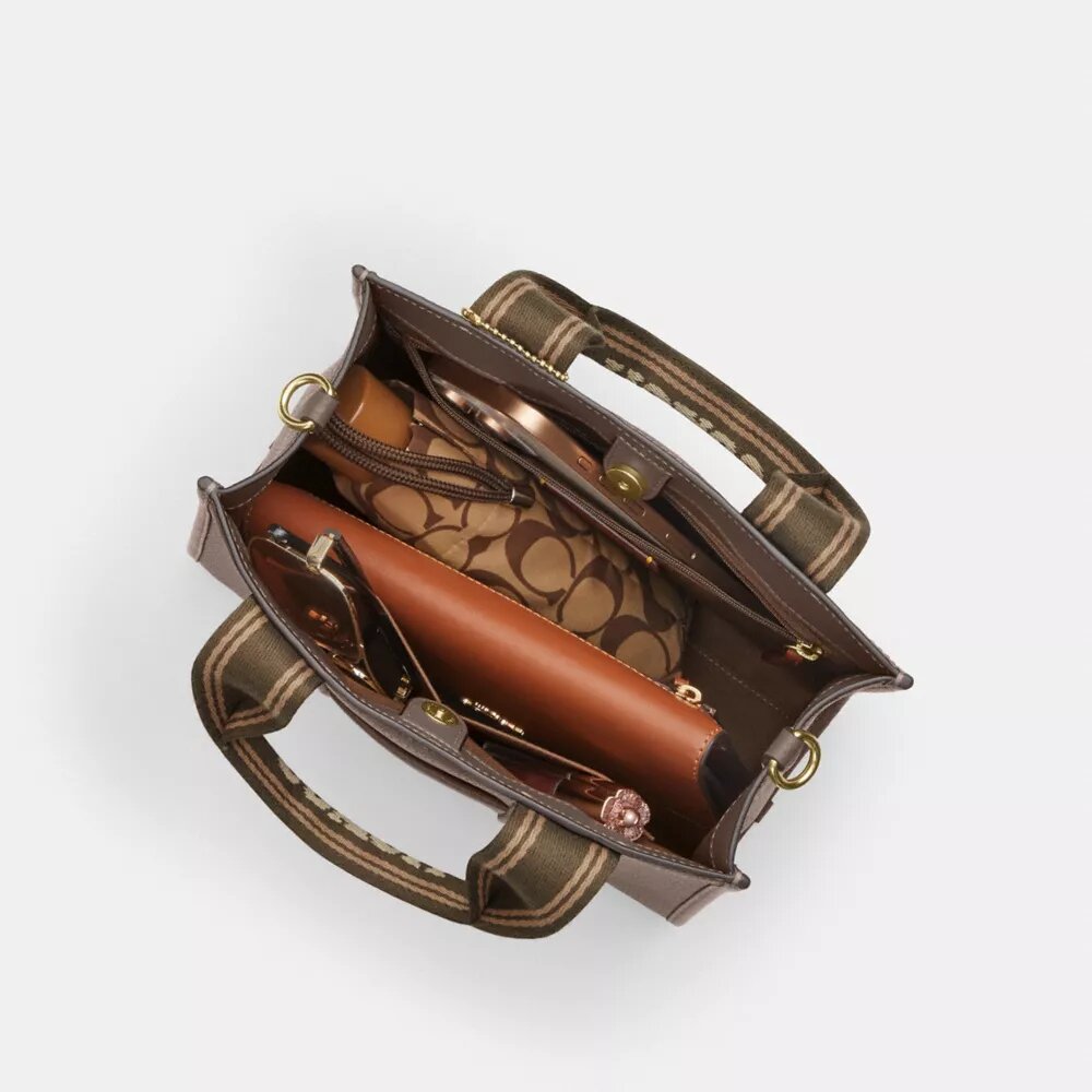 Smith Tote-vesker 24