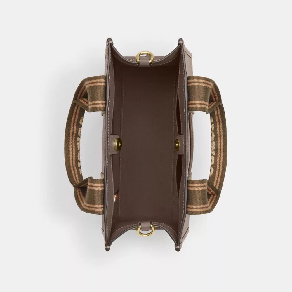 Smith Tote-vesker 24