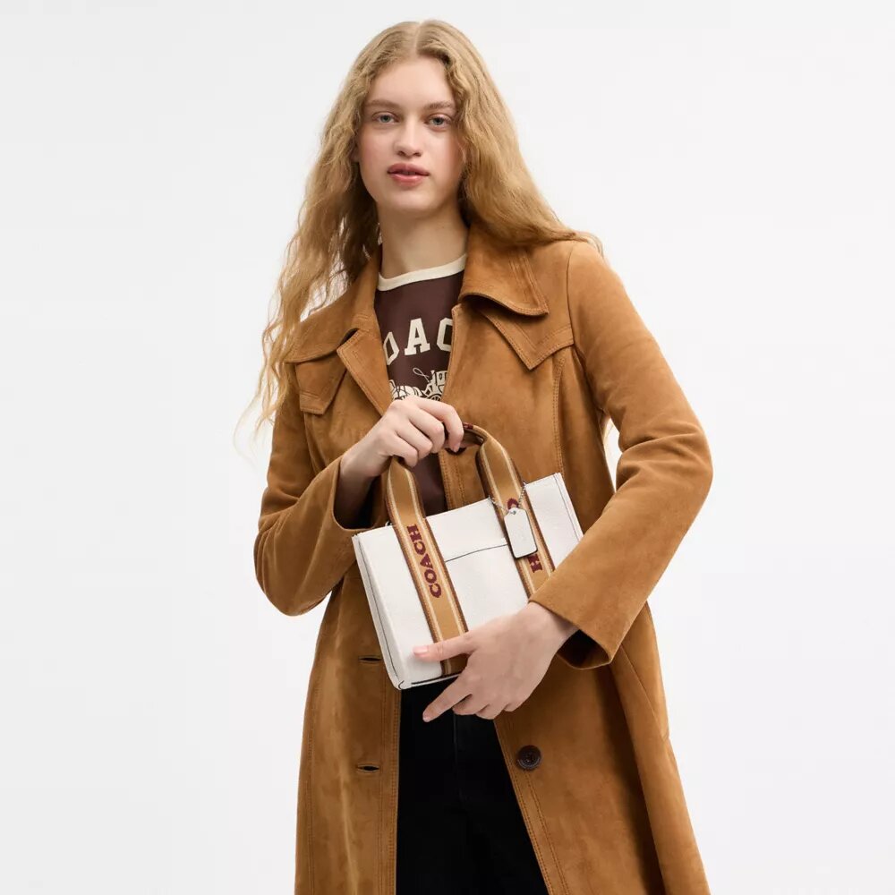 Smith Tote-vesker 24
