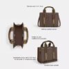 Smith Tote-vesker 24