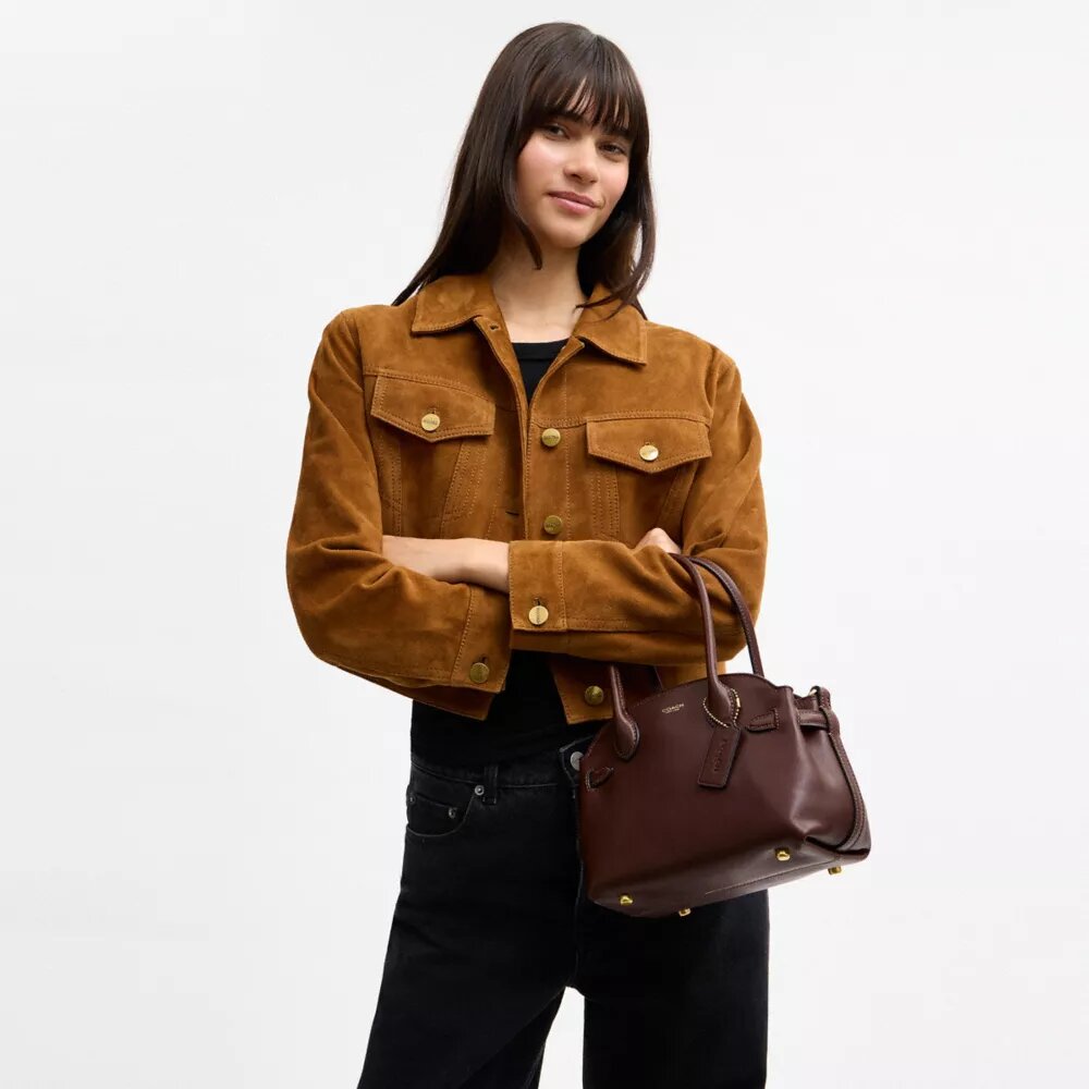 Soft Empire Carryall-vesker 21