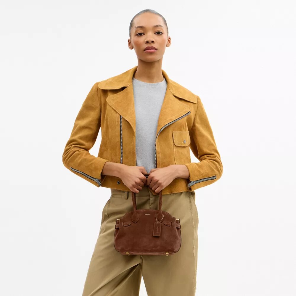 Soft Empire Carryall-vesker 21