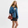 Soft Empire Carryall-vesker 21
