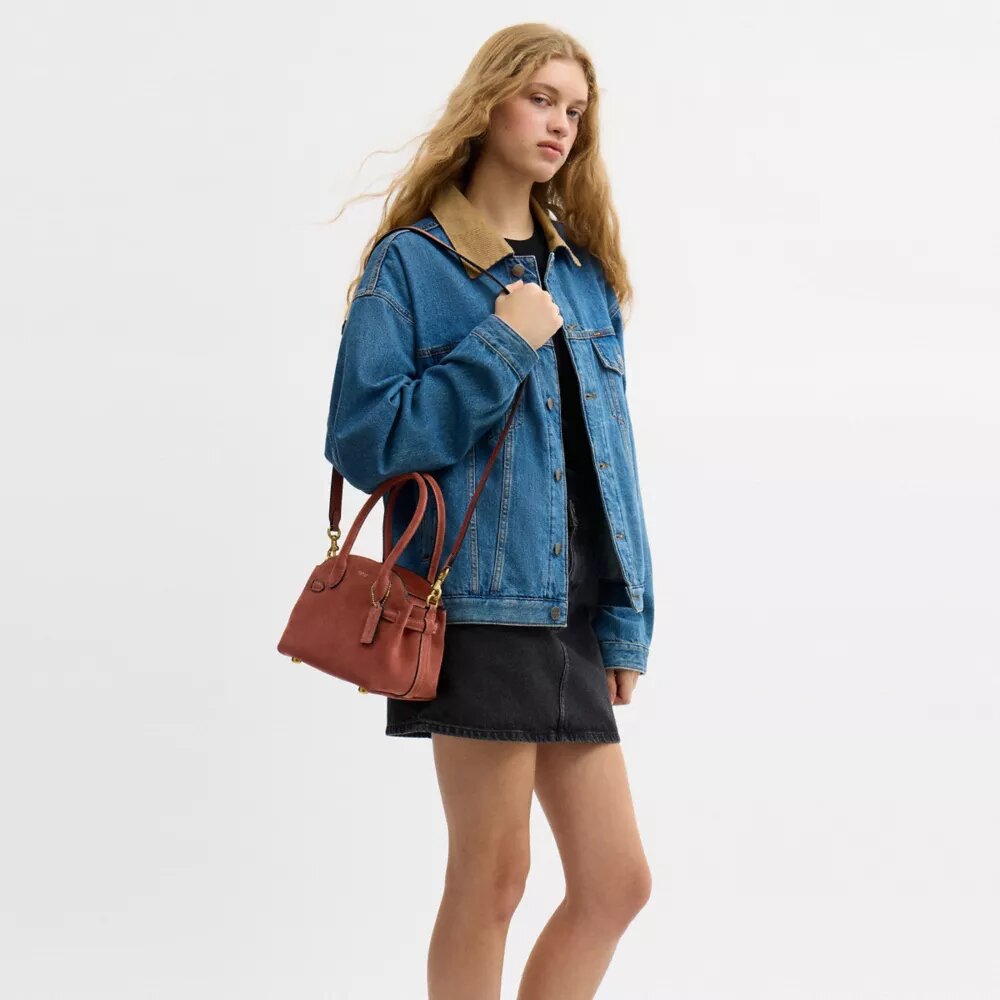 Soft Empire Carryall-vesker 21