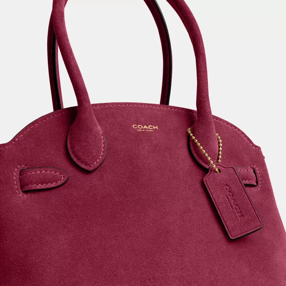 Soft Empire Carryall-vesker 21