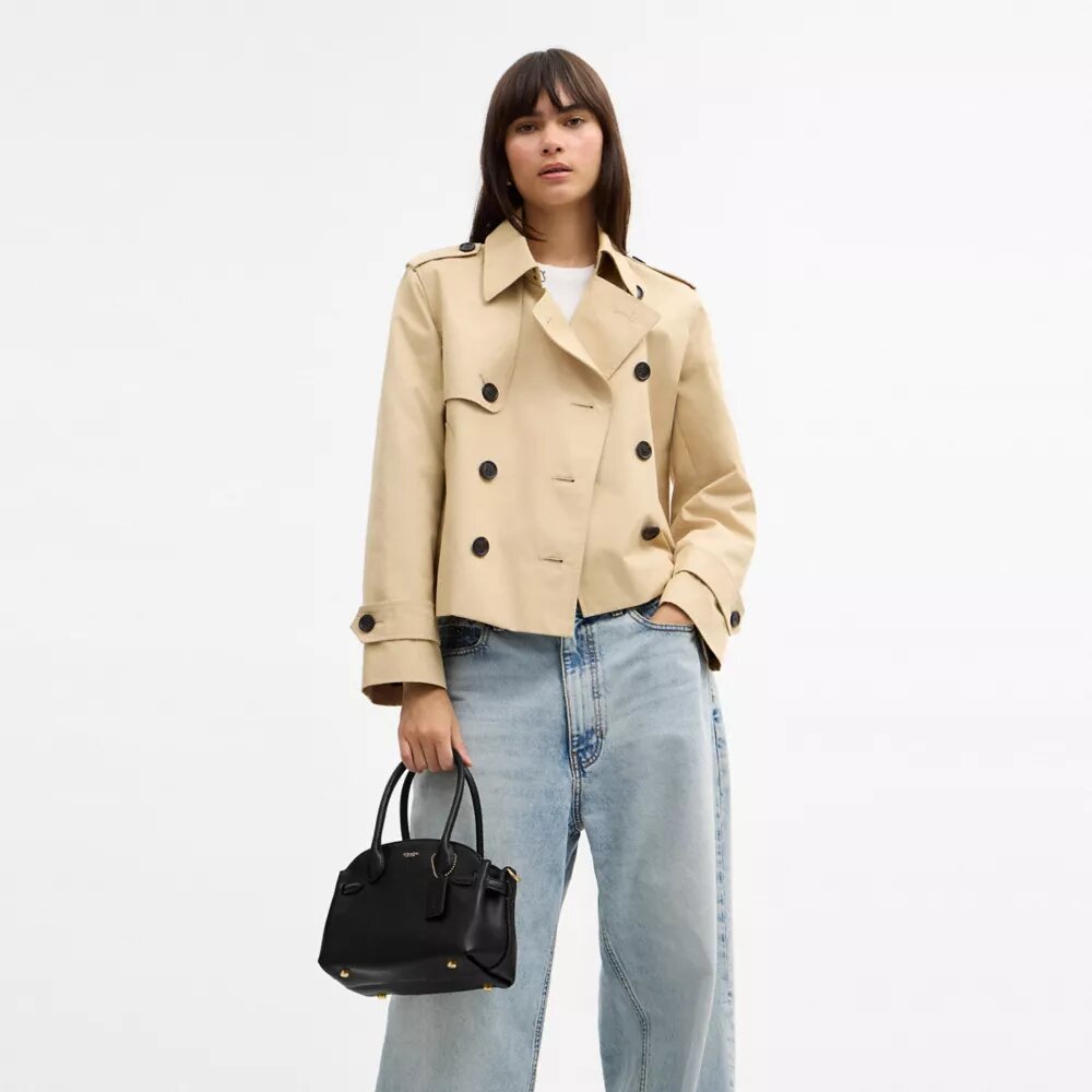 Soft Empire Carryall-vesker 21