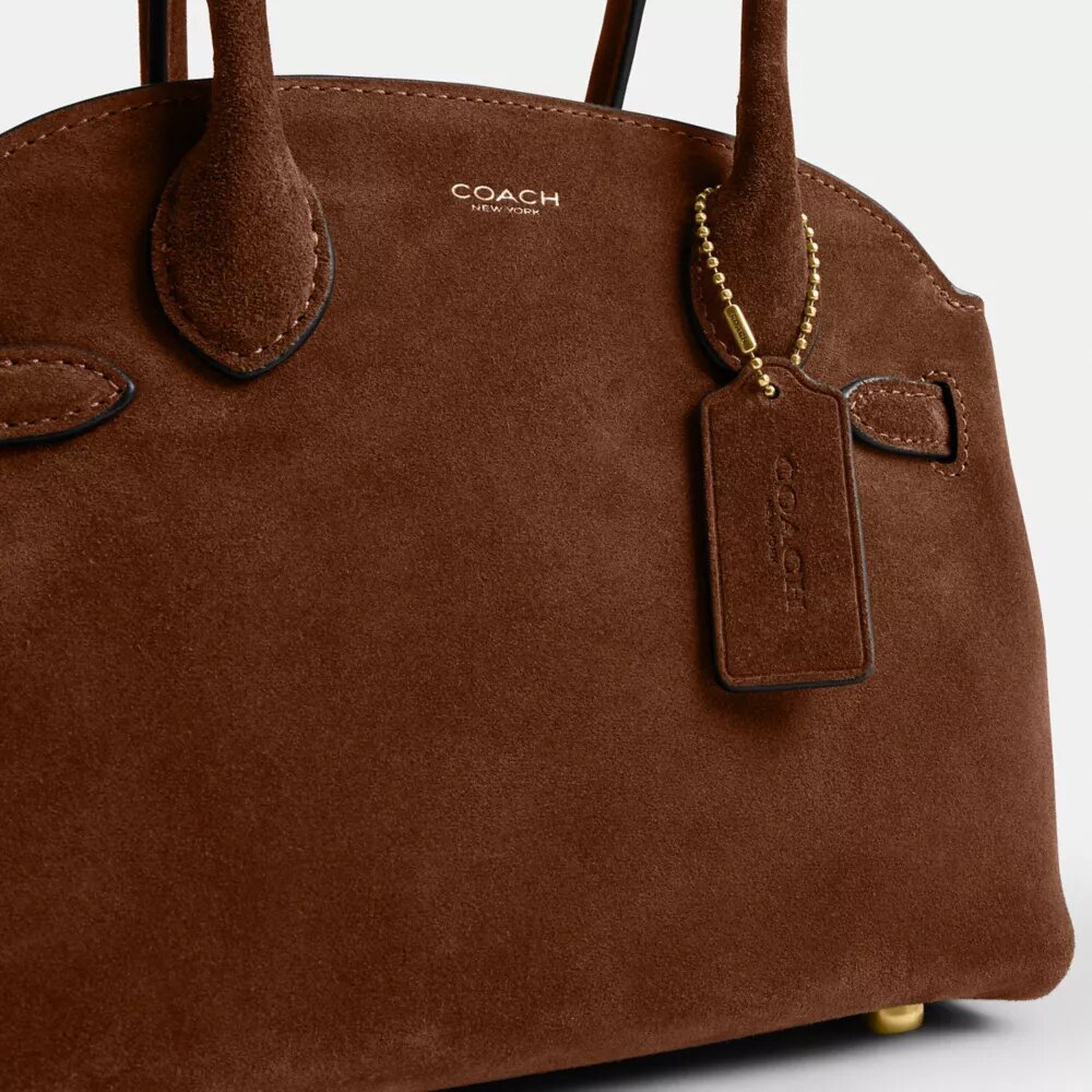 Soft Empire Carryall-vesker 21