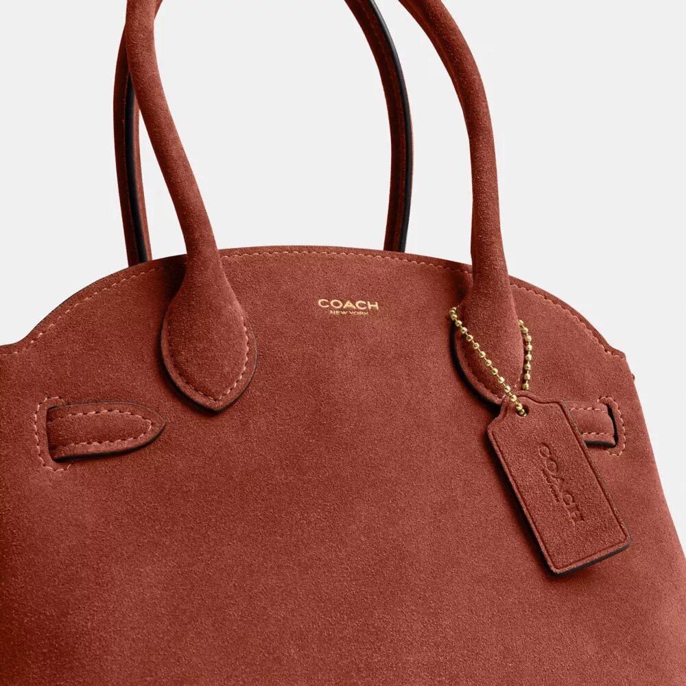 Soft Empire Carryall-vesker 21