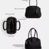 Soft Empire Carryall-vesker 21
