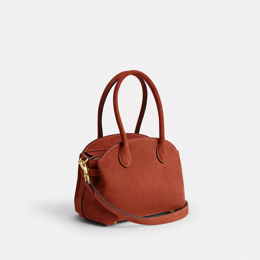 Soft Empire Carryall-vesker 21