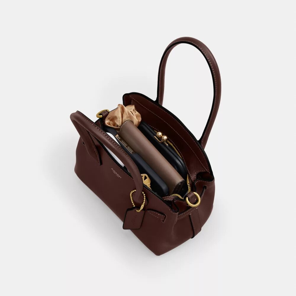 Soft Empire Carryall-vesker 21