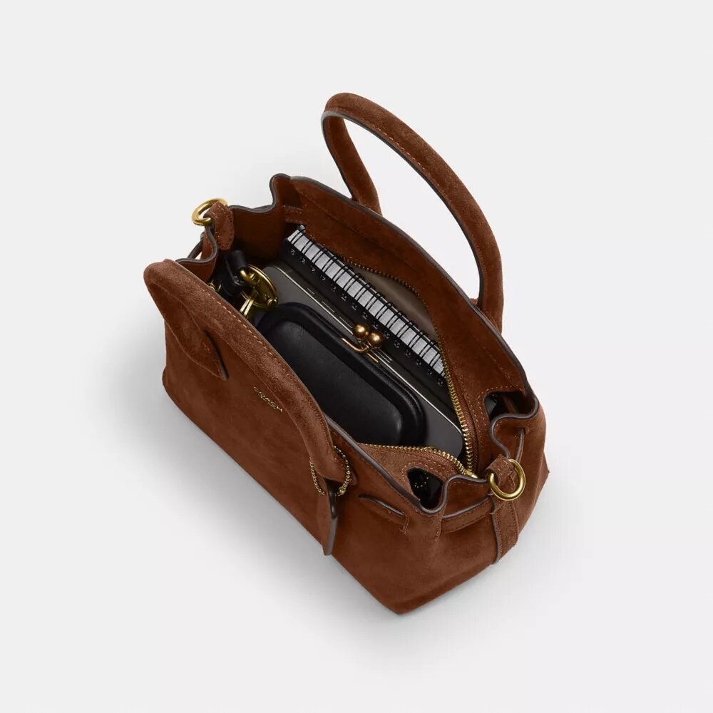 Soft Empire Carryall-vesker 21