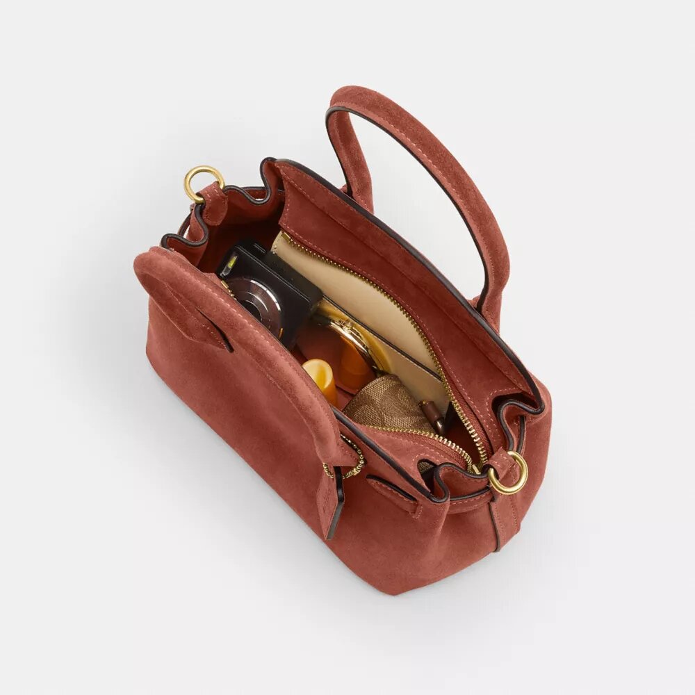 Soft Empire Carryall-vesker 21
