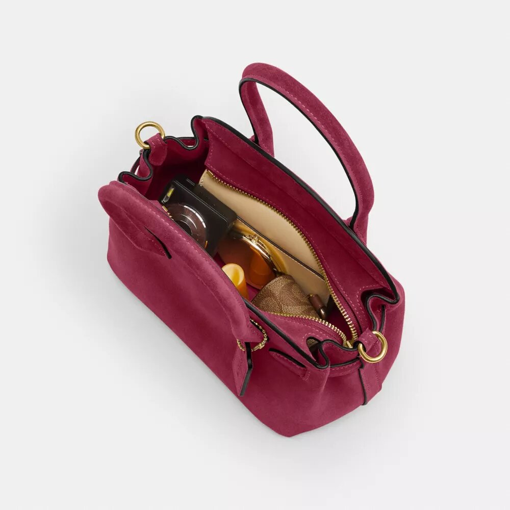 Soft Empire Carryall-vesker 21