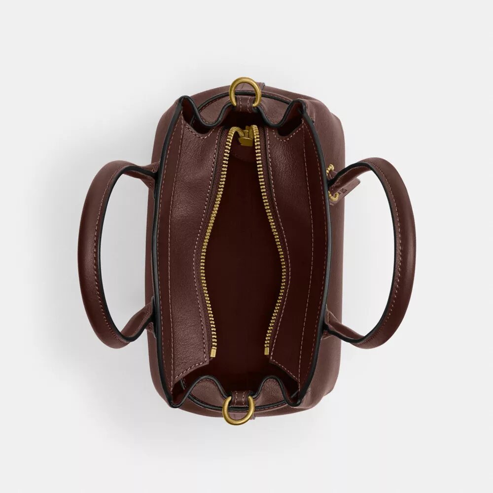 Soft Empire Carryall-vesker 21