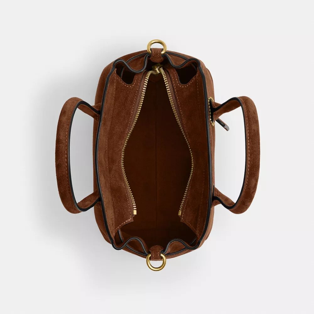 Soft Empire Carryall-vesker 21