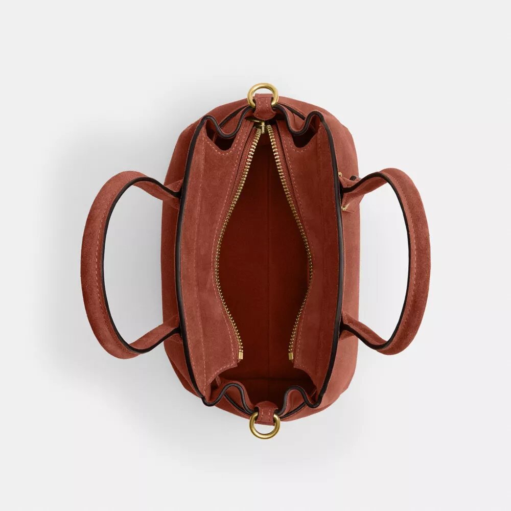 Soft Empire Carryall-vesker 21