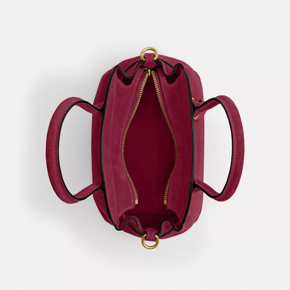 Soft Empire Carryall-vesker 21