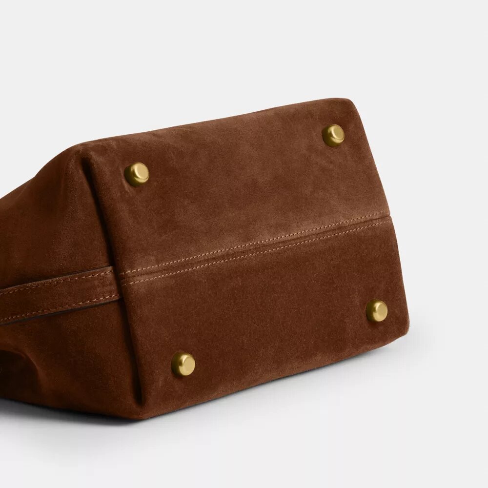 Soft Empire Carryall-vesker 21