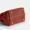Soft Empire Carryall-vesker 21