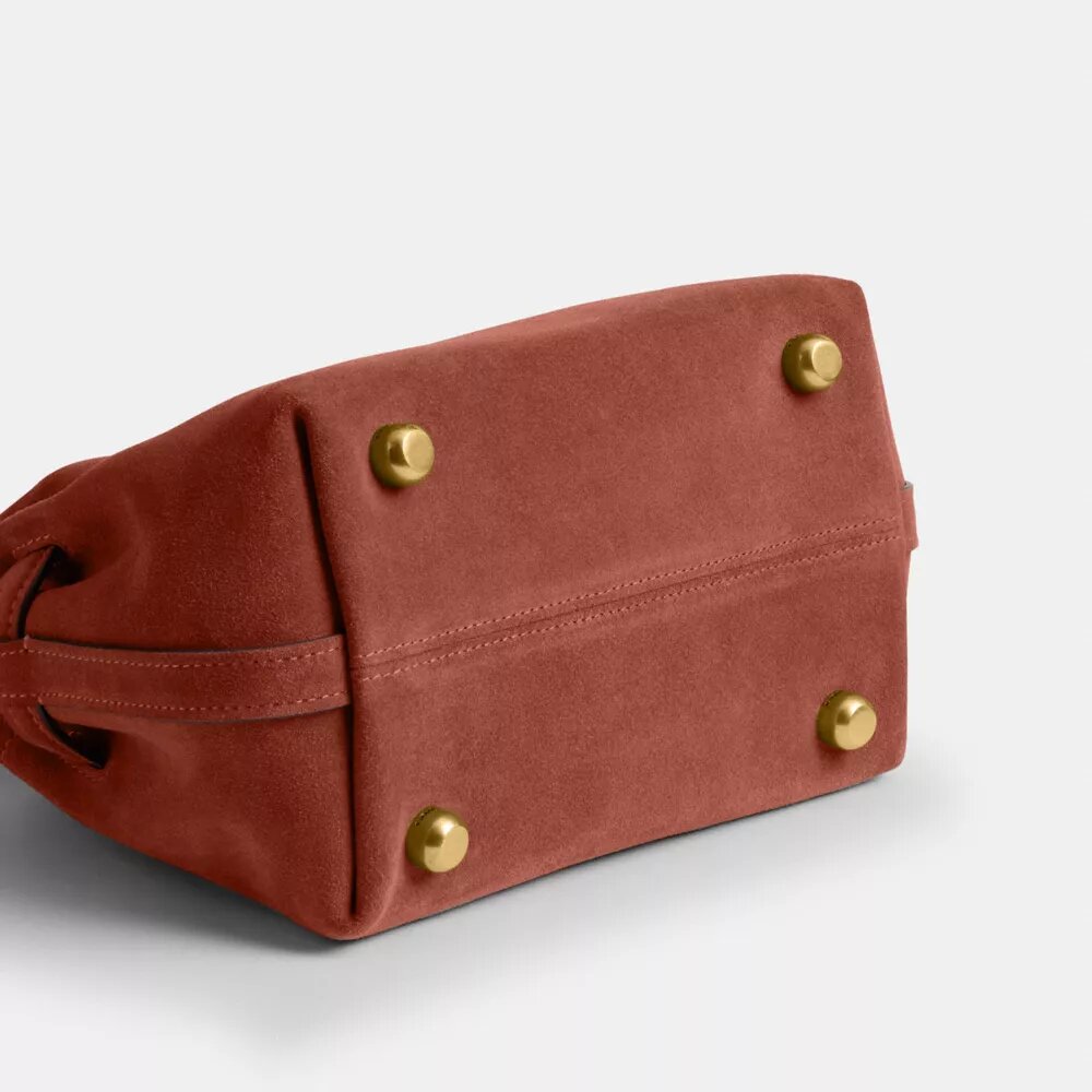 Soft Empire Carryall-vesker 21