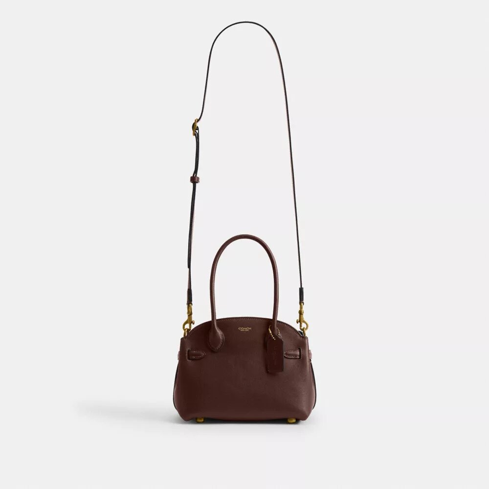 Soft Empire Carryall-vesker 21