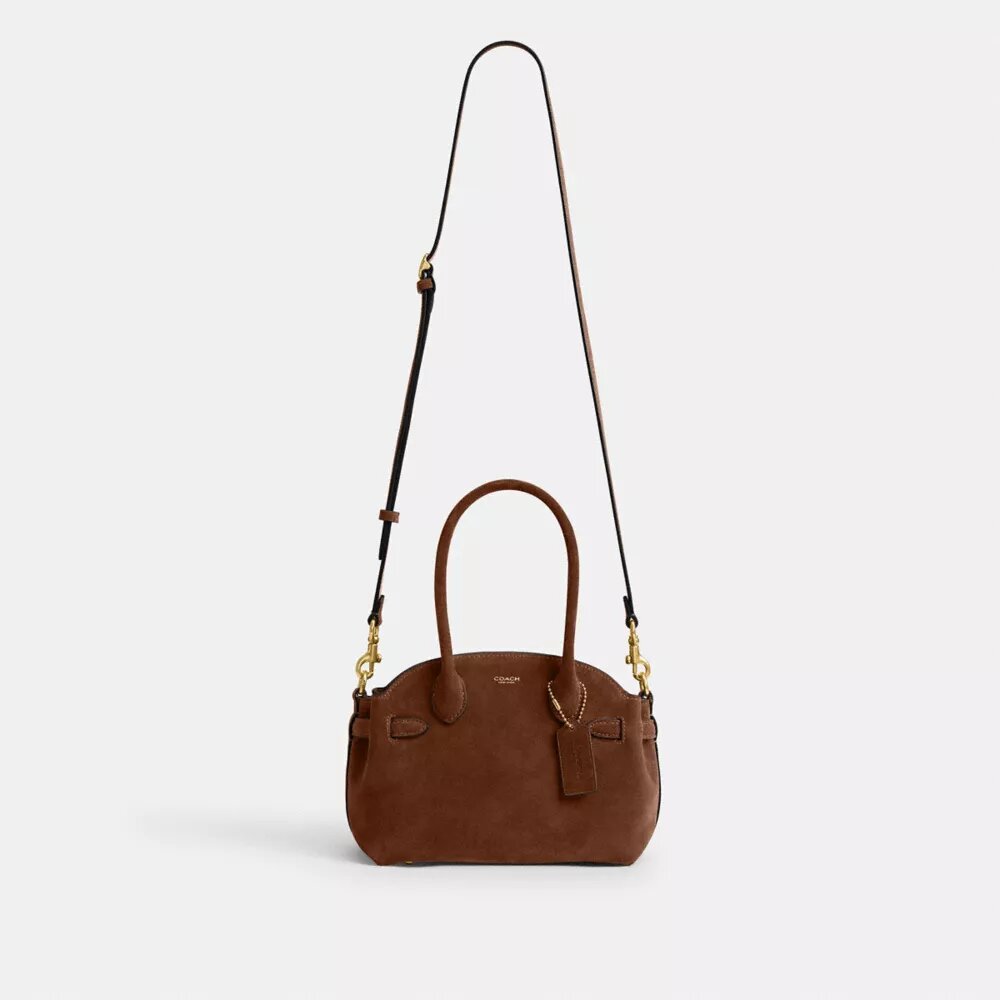 Soft Empire Carryall-vesker 21