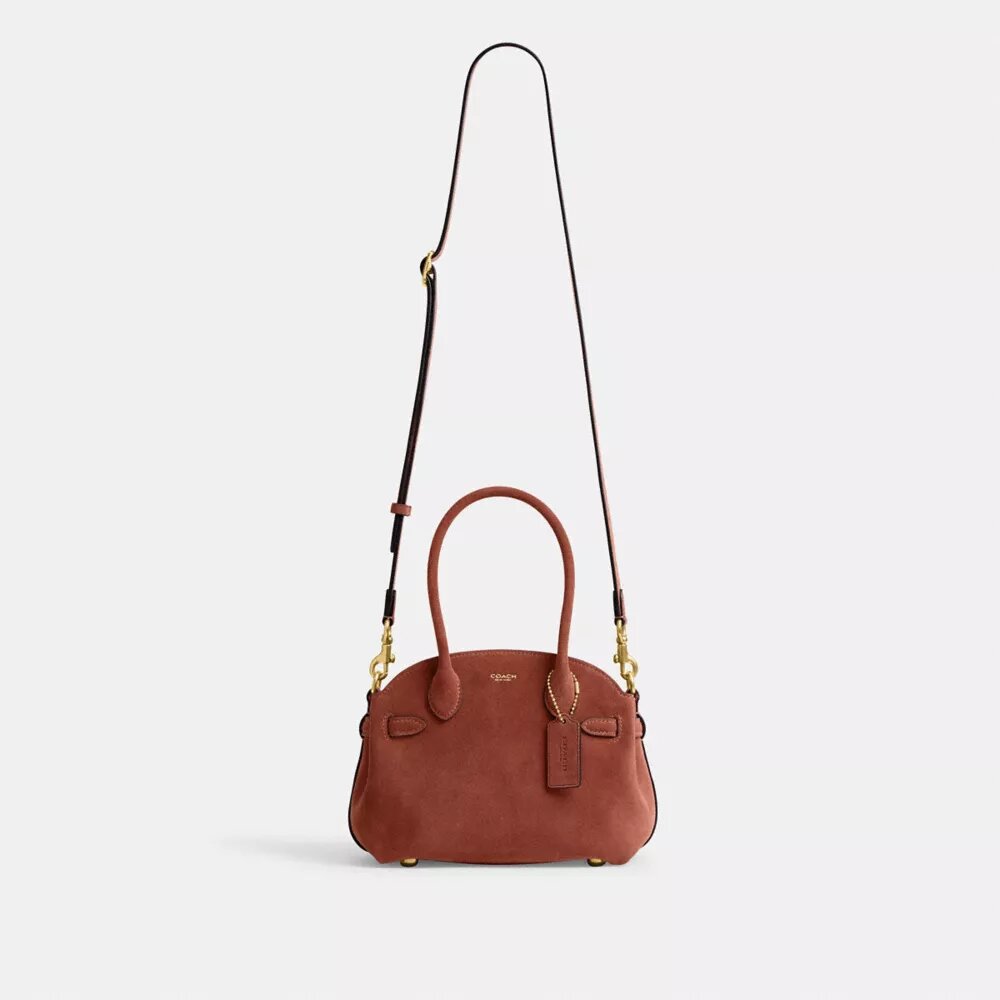 Soft Empire Carryall-vesker 21