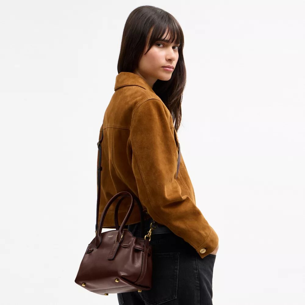 Soft Empire Carryall-vesker 21