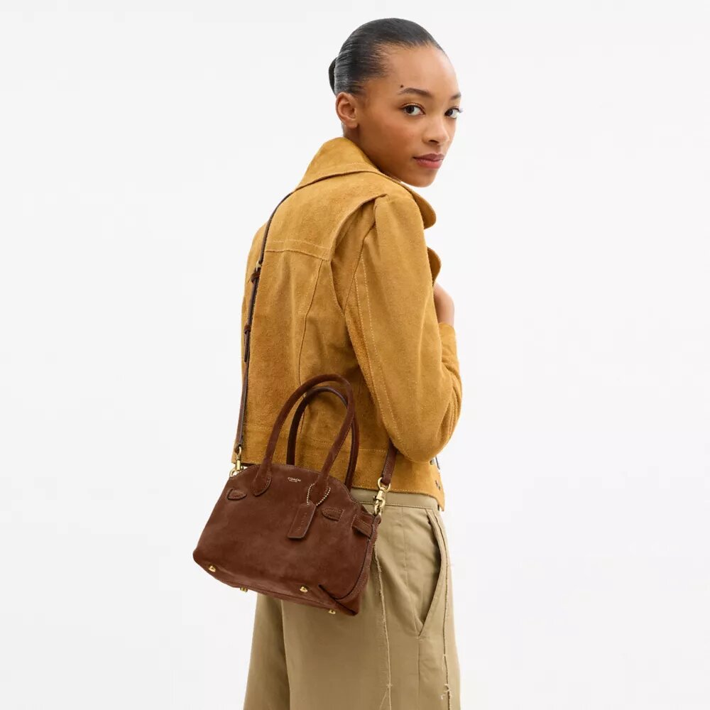Soft Empire Carryall-vesker 21