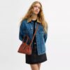 Soft Empire Carryall-vesker 21