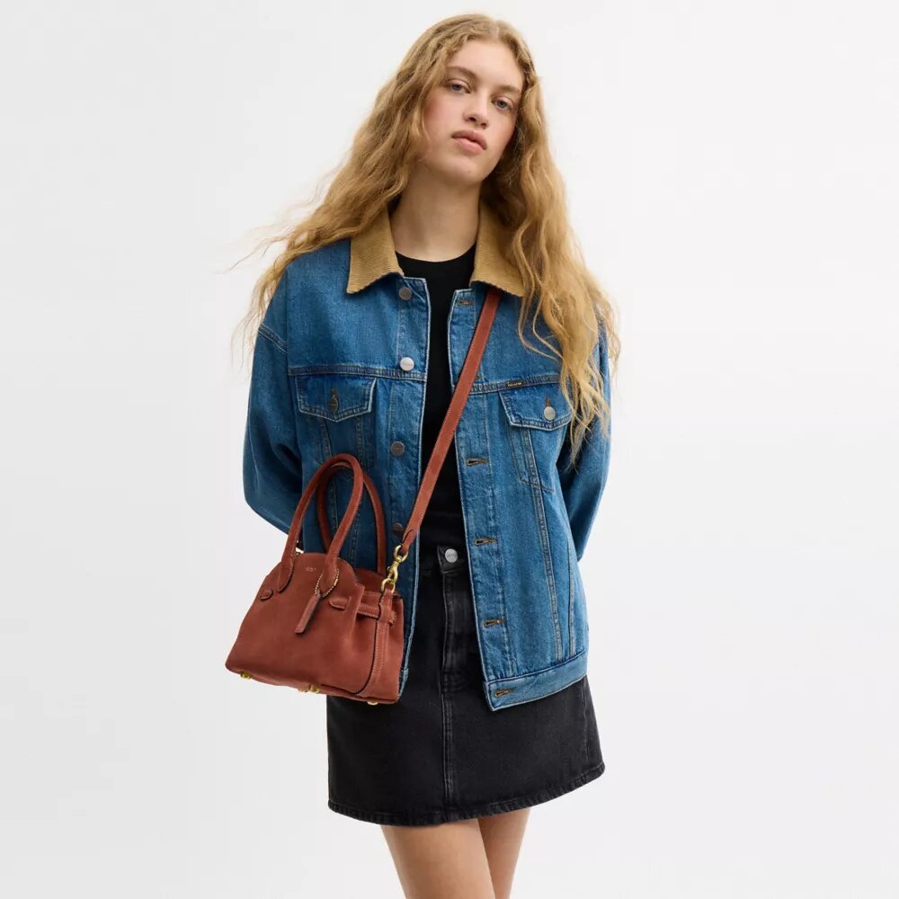 Soft Empire Carryall-vesker 21