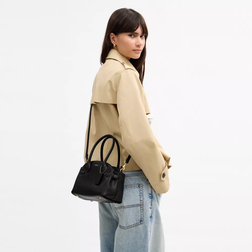 Soft Empire Carryall-vesker 21
