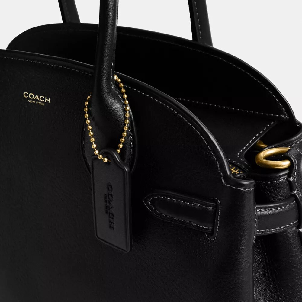 Soft Empire Carryall-vesker 28