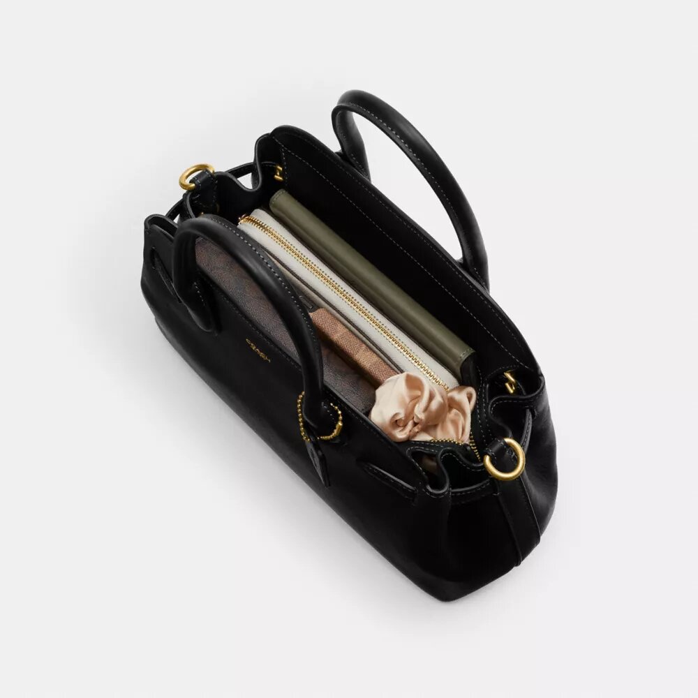 Soft Empire Carryall-vesker 28