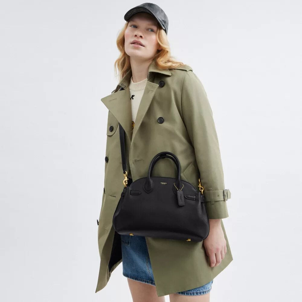 Soft Empire Carryall-vesker 28