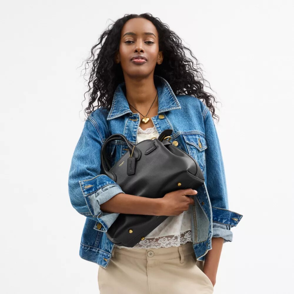 Soft Empire Carryall-vesker 28