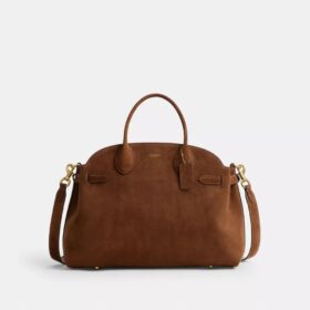 Soft Empire Carryall-vesker 40