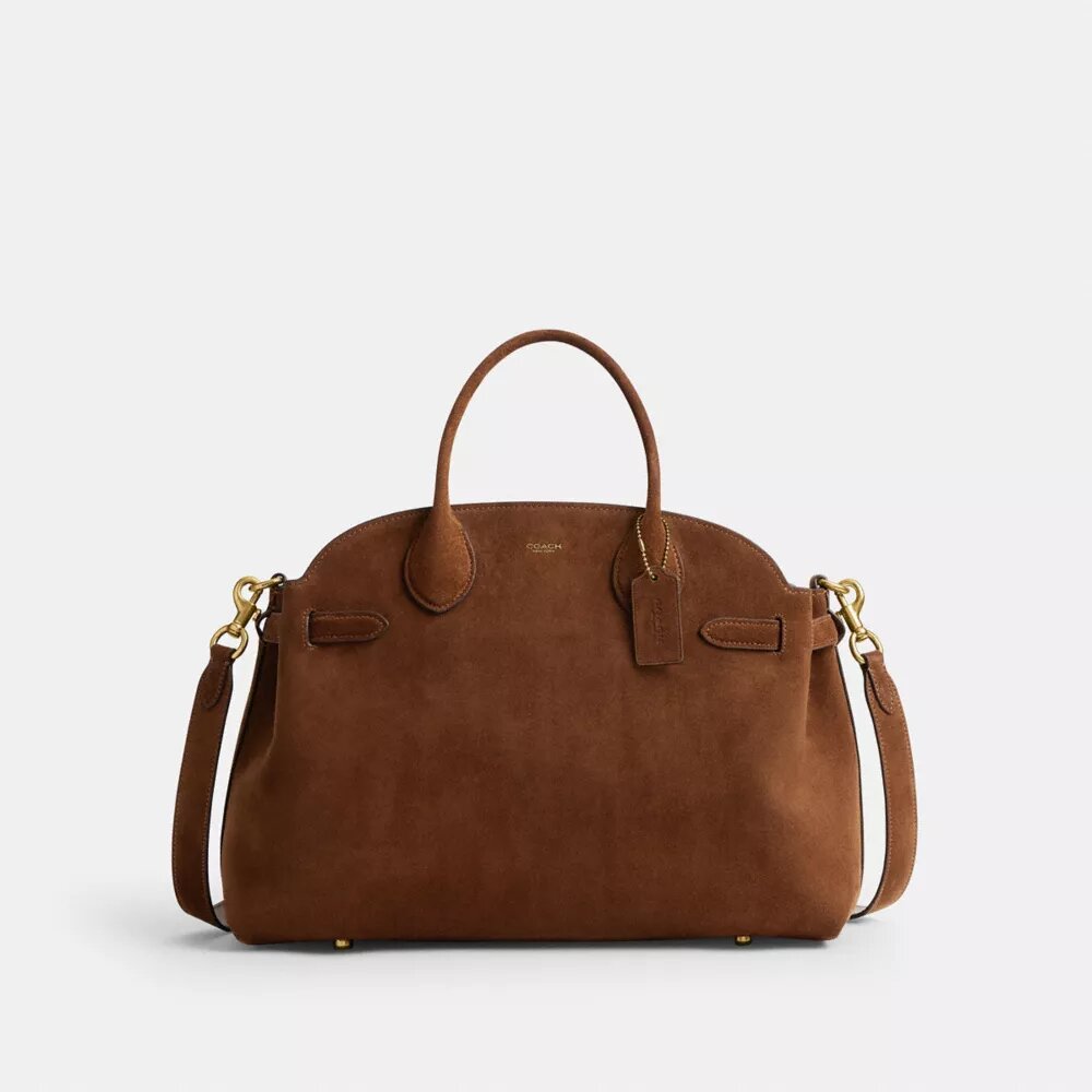 Soft Empire Carryall-vesker 40