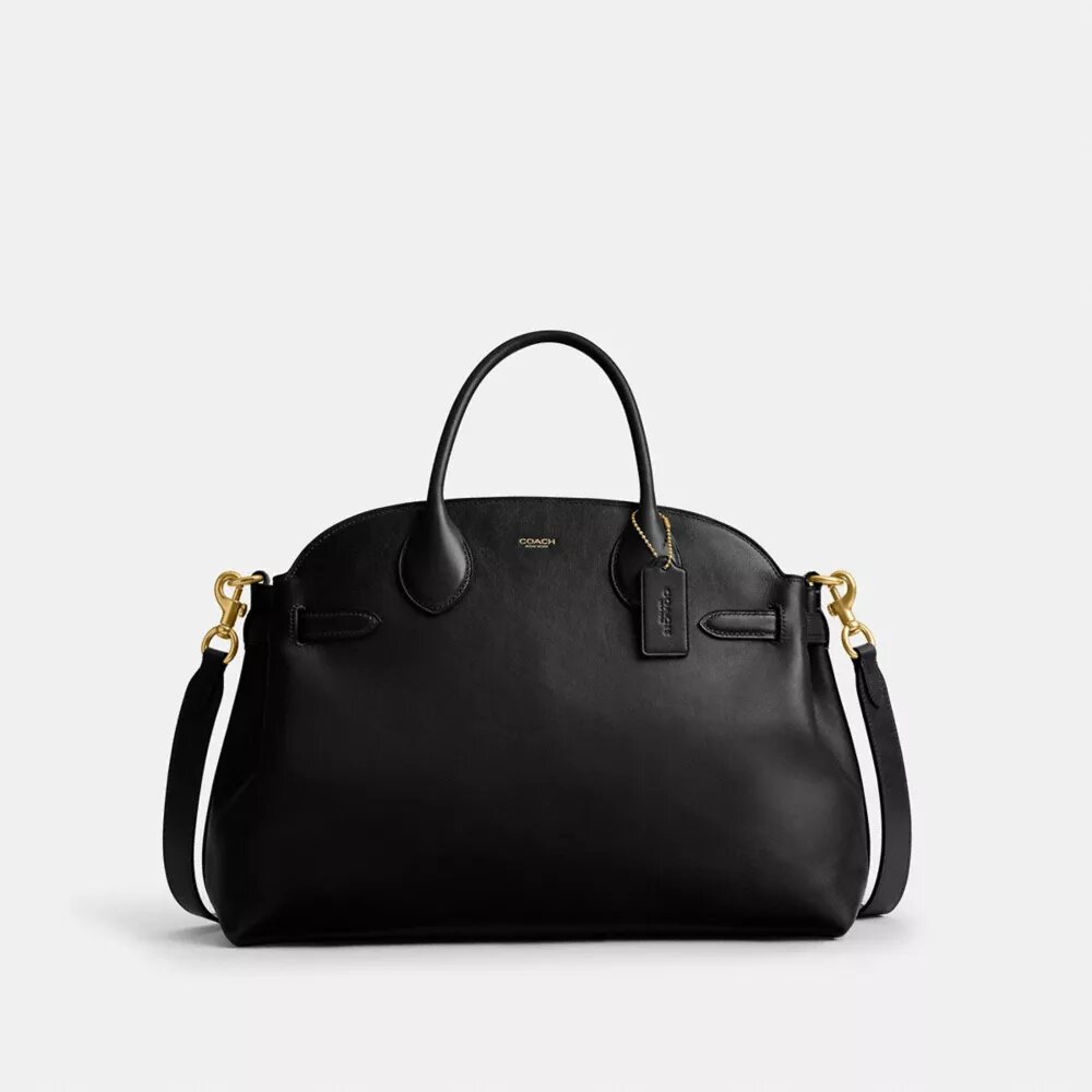 Soft Empire Carryall-vesker 40