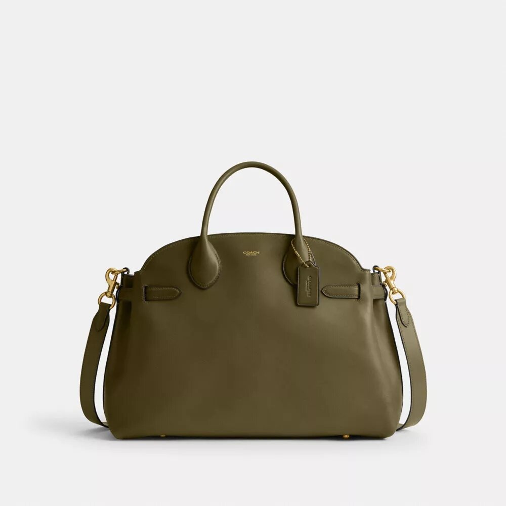 Soft Empire Carryall-vesker 40
