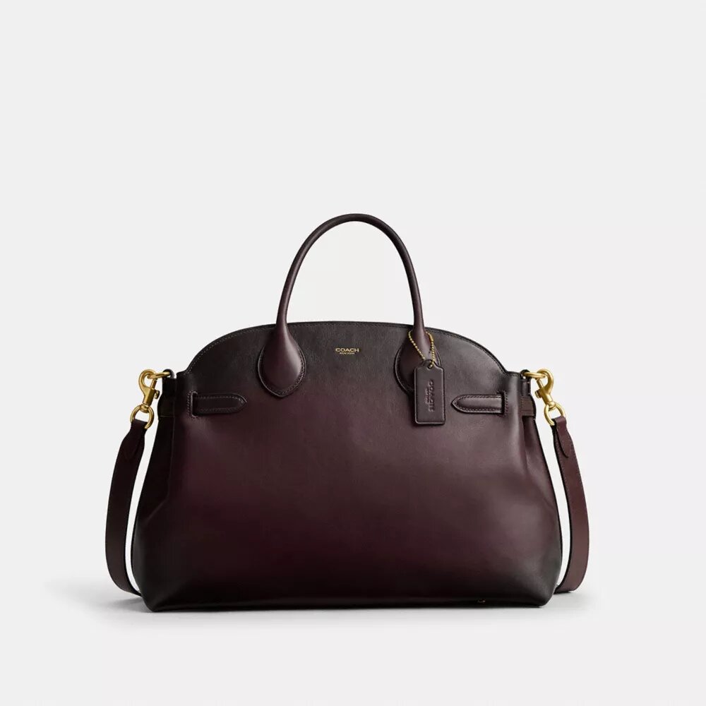 Soft Empire Carryall-vesker 40