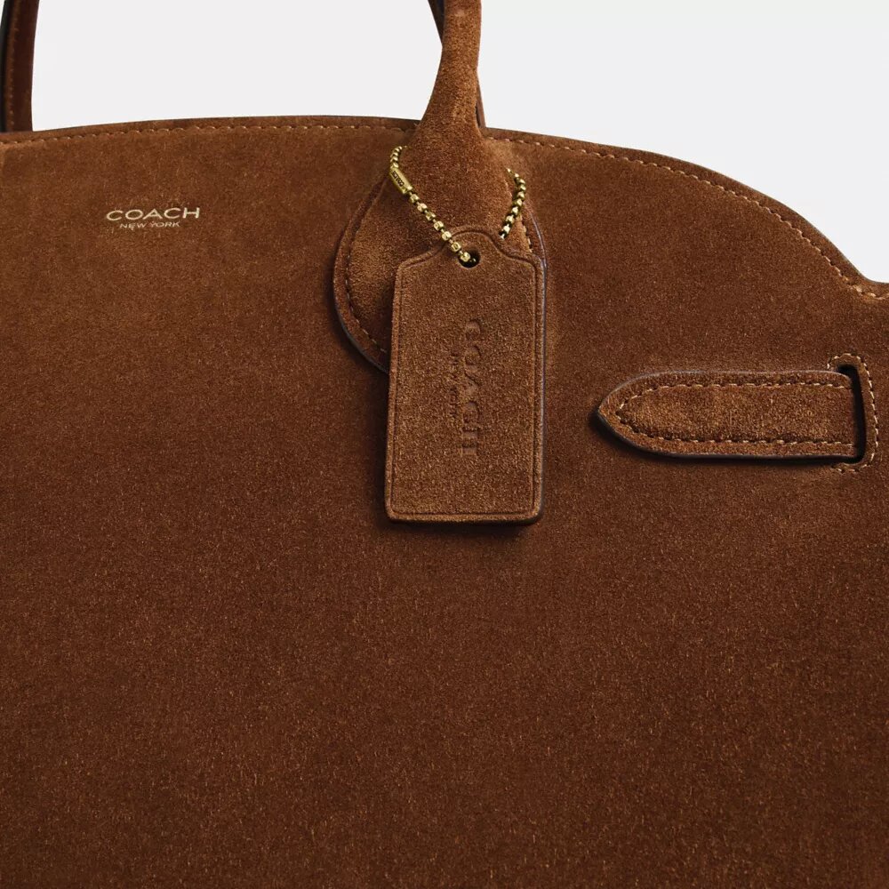 Soft Empire Carryall-vesker 40
