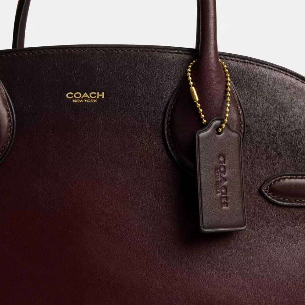 Soft Empire Carryall-vesker 40
