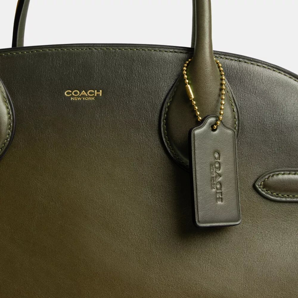 Soft Empire Carryall-vesker 40