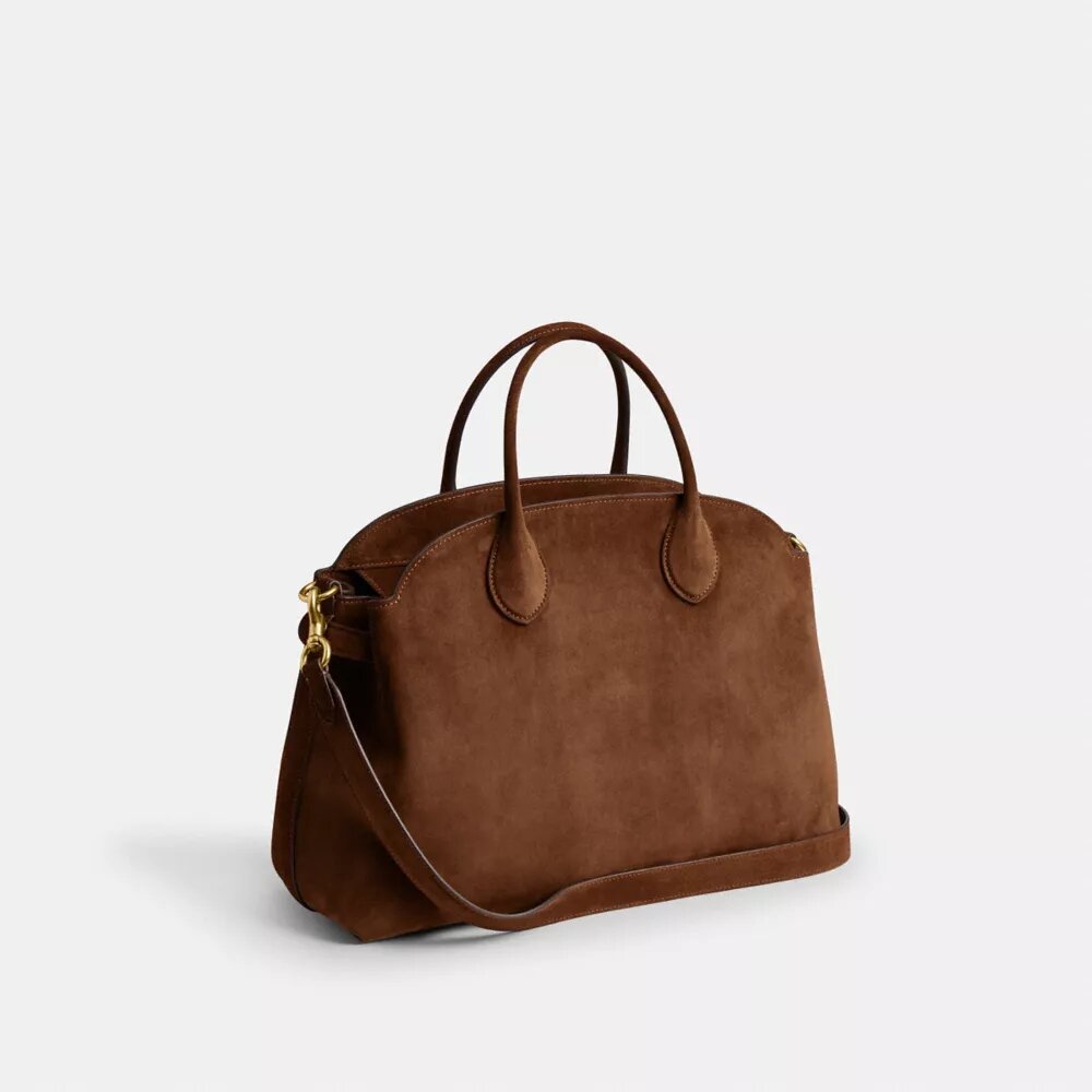 Soft Empire Carryall-vesker 40