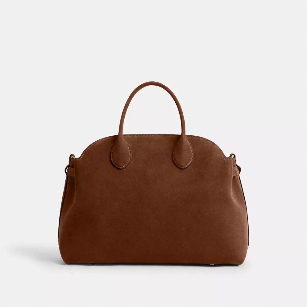 Soft Empire Carryall-vesker 40