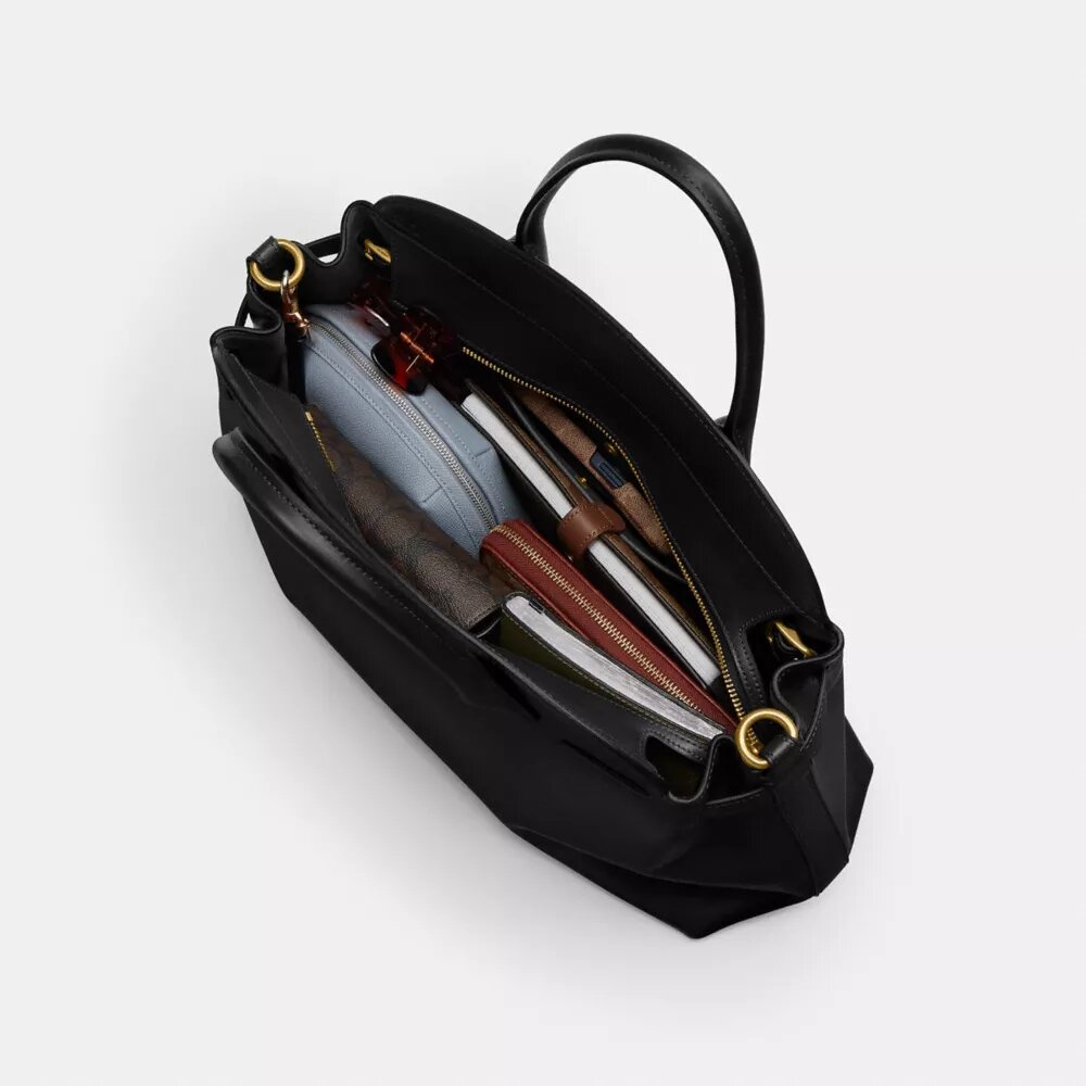 Soft Empire Carryall-vesker 40