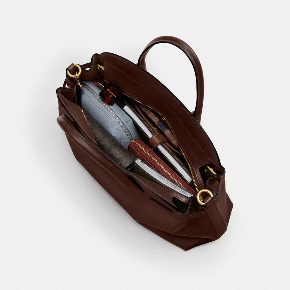 Soft Empire Carryall-vesker 40